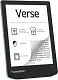 eBook PocketBook Verse, albastru deschis