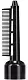 Фен-щетка Polaris PHS0854, черный