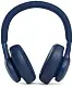 Căşti JBL LIVE 660NC, albastru