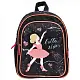 Rucsac pentru copii Derform Ballerina PL11BL11