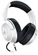 Căşti Razer Kraken X for PlayStation, alb