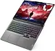 Laptop Lenovo Legion Slim 5 16AHP9 (16.0"/WQXGA/Ryzen 7 8845HS/32GB/1TB/GeForce RTX 4060 8GB), gri