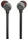 Căşti JBL Tune 310C, negru