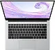 Laptop Huawei MateBook D14 (14"/FHD/Core i5-10210U/8GB/512GB/W10H), argintiu pe tehnoparc.md Laptop Huawei MateBook D14 (14"/FHD/Core i5-10210U/8GB/512GB/W10H), argintiu