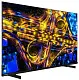 Televizor Toshiba 55UL4D63DG, negru