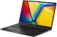 Laptop Asus Vivobook 15X OLED K3504VA (15.6"/2.8K/Core i5-1340P/16GB/1TB/Intel Iris Xe), negru
