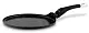 Tigaie Konighoffer Kingstone 26cm, negru