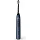 Электрическая зубная щетка Philips HX7113/01, синий