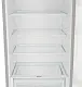 Frigider Heinner HC-V336XF+, inox