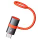 Adaptor Mcdodo Type-C to Micro USB (OT-3820), negru