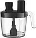 Блендер Tefal HB67G830, нержавеющая сталь