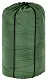 Sac de dormit Enero Camp 1024943, verde