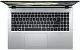 Ноутбук Acer Aspire A315-510P NX.KDHEU.005 (15.6"/FHD/Intel Processor N100/8ГБ/256ГБ/Intel UHD), серебристый