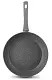 Tigaie Konighoffer Greys Marble 28cm, gri