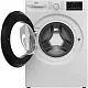 Maşină de spălat rufe Beko B3WFR79425WB, alb pe tehnoparc.md Maşină de spălat rufe Beko B3WFR79425WB, alb