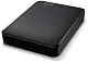 Disc rigid extern WD Elements Portable 3.0 WDBU6Y0040BBK 2.5" 4TB, negru