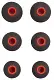 Căşti JBL Tune 310C, negru