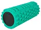 Валик для массажа Spokey Mixroll Green 2in1 (943257), зеленый
