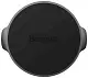 Suport auto Baseus Magnetic Small Ears Glue Type, negru