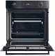 Cuptor electric Candy FMBC P955S E0, negru