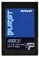 Disc rigid SSD Patriot Burst 2.5" SATA, 480GB
