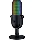 Микрофон Razer Seiren V3 Chroma Black RZ19-05060100-R3M1, черный