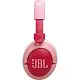 Căşti JBL JR470NC, roz
