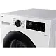 Стиральная машина Samsung WW11DG5B2FAELE, белый