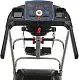 Беговая дорожка One Fitness BE4540, черный