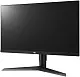 Monitor LG 27GL650F-B, negru