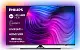 Телевизор Philips 43PUS8546, черный