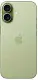 Smartphone Apple iPhone 17 256GB, verde