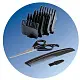 Aparat de tuns Vitek VT-2511, negru