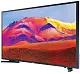 Televizor Samsung UE40T5300AUXUA, negru