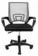 Scaun de birou Jumi Smart CM-946569, gri/negru