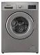 Стиральная машина Heinner HWM-VF2712SD++, серебристый