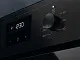Электрический духовой шкаф Electrolux EOF3C50H, черный на tehnoparc.md Электрический духовой шкаф Electrolux EOF3C50H, черный