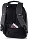 Rucsac XD Design Bobby Hero Small, negru