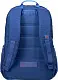 Рюкзак HP Active, синий/красный
