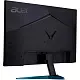 Monitor Acer VG240YX1bmiipx, negru