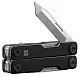 Multitool Huohou HU0140, negru