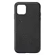 Husă de protecție Cellularline Become iPhone 12/12 Pro, negru