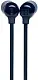 Наушники JBL Tune 125BT, синий
