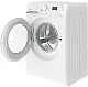 Maşină de spălat rufe Indesit BWSA 61251 W EU, alb