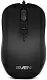 Mouse Sven RX-140, negru