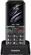 Telefon mobil Maxcom MM735, negru