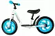 Bicicletă fără pedale Jumi CD-871298, alb