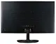 Monitor Samsung C24F390FHI, negru