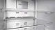 Frigider Whirpool W9 821D OX H, inox