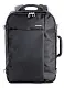 Rucsac Tucano Tugo L Cabbin Luggage, negru